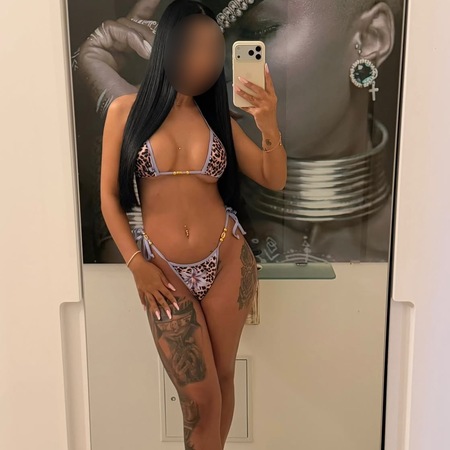 RenataParty! - Incall/Outcall, München