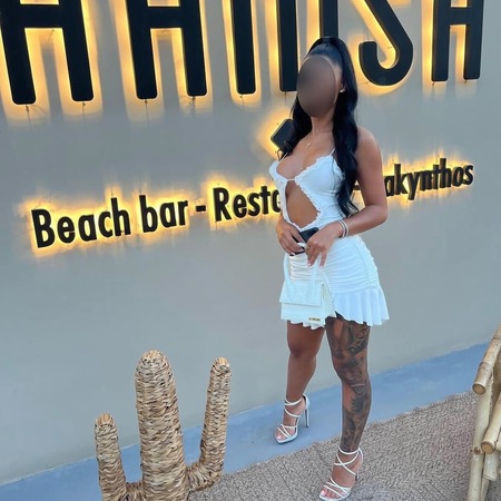 RenataParty! - Incall/Outcall, München