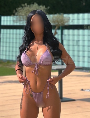 RenataParty! - Incall/Outcall, München