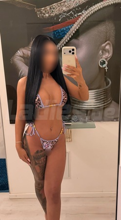 RenataParty! - Incall/Outcall, München