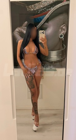 RenataParty! - Incall/Outcall, München