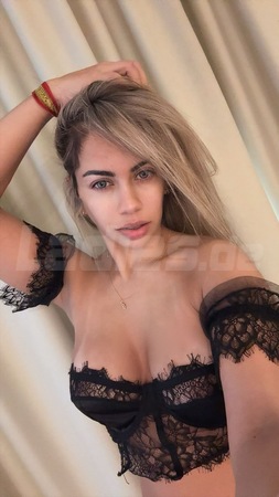 Andrea Exotic, Leipzig
