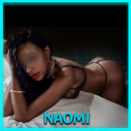 Naomi aus Nigeria Neu!, Reutlingen
