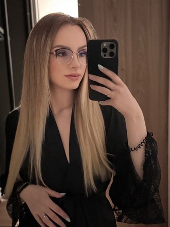 Lucia nur WhatsApp, Saarbrücken