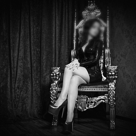 Miss Liliana - WhatsApp-Anrufe möglich