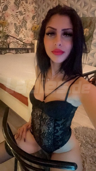 Foto von Lulia