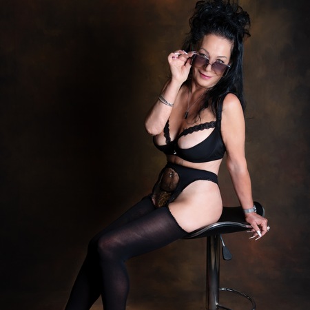 Heute ab 15h da! Anja aus Thüringen 58J, Eisenach / Stregda