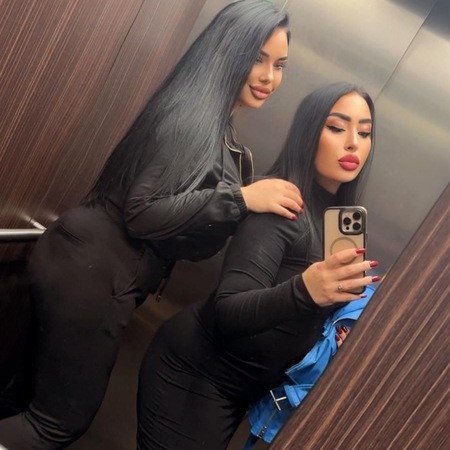 Duo Selena&Amira, Bremen