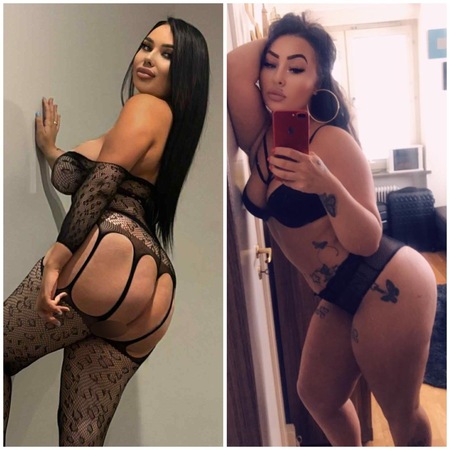 Duo Selena&Amira, Bremen