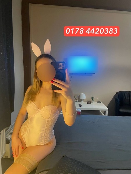 Foto von ALICE – Nur auf WhatsApp