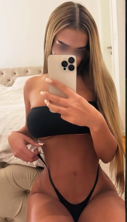 Isabelle Ganz Neu, Mannheim