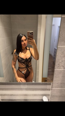 Rafaela high class Experience, Trier