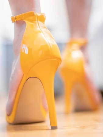 TS MARIAH, Oldenburg