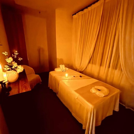 Kann Yu Massage, Kevelaer