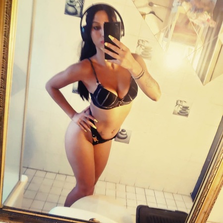 ALISEA - Italienerin Privat und Diskret, Rastatt