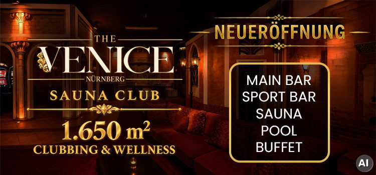 The Venice Sauna Club