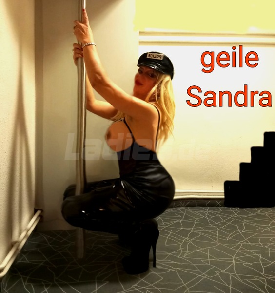 Foto von TS Sandra