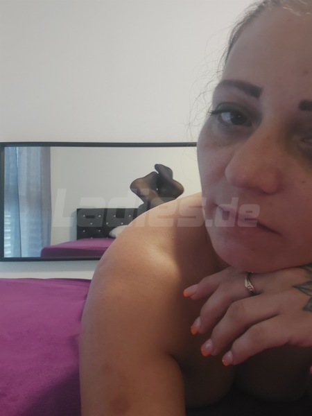 Foto von Lilly - 100% echte Fotos*