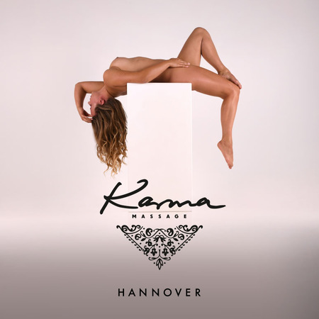 Karma Massage, Hannover