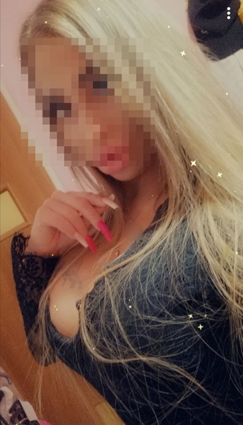 Foto von BLONDE ANGEL AUS PL-GF SEX-DT QUEEN