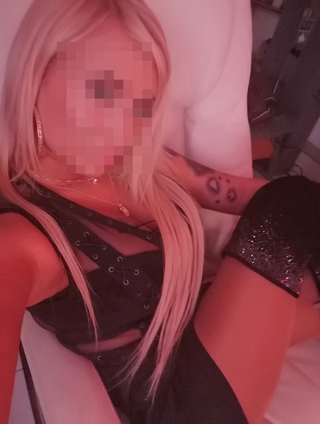 Foto von BLONDE ANGEL AUS PL-GF SEX-DT QUEEN