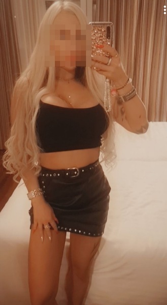 Foto von BLONDE ANGEL AUS PL-GF SEX-DT QUEEN