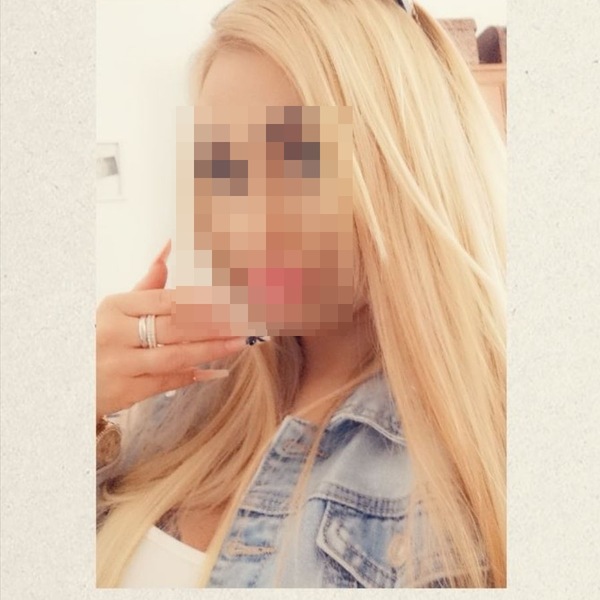 Foto von BLONDE ANGEL AUS PL-GF SEX-DT QUEEN
