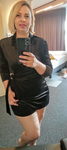 Foto von Eva
