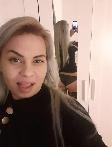 Foto von Eva