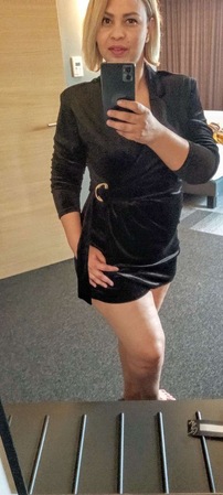 Sexy_X69, Friedrichshafen