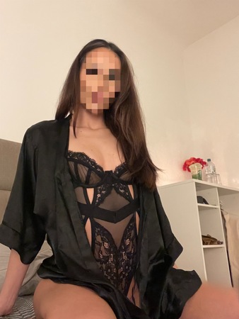 deutsche Sarah, Berlin / Charlottenburg