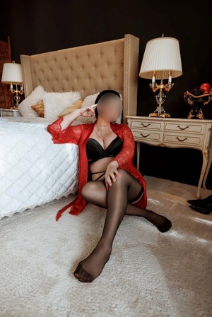 Loren DT Queen, Dresden