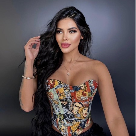 TS Sharlotte, Berlin