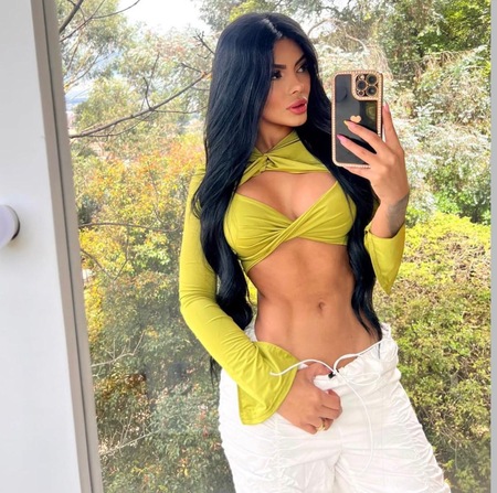 TS Sharlotte, Berlin