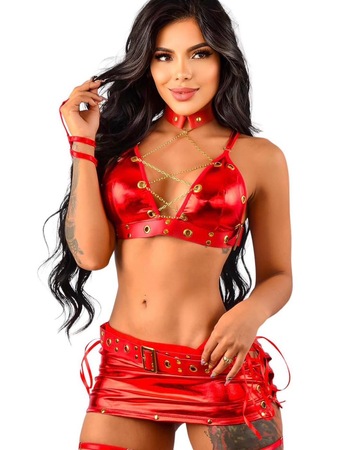 TS Sharlotte, Berlin