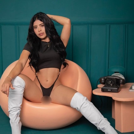 Hanna, Frankfurt am Main