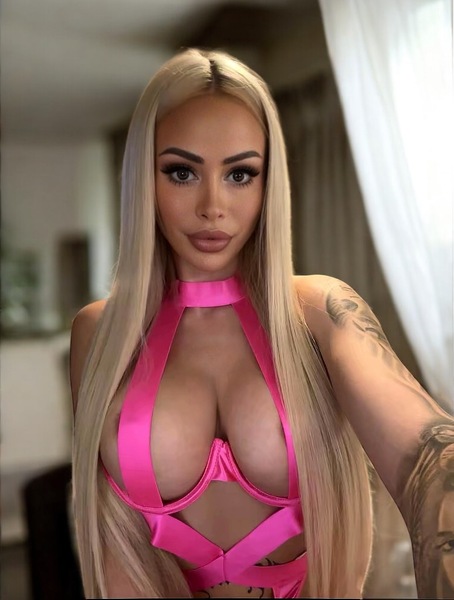 Foto von STELLA deutsch