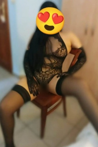 Ankita – Geseke photo 3