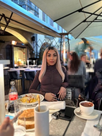 Kataleya NEU Latina, Düsseldorf