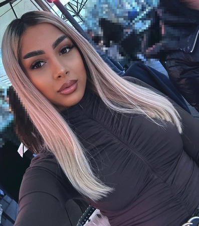 Kataleya NEU Latina, Düsseldorf