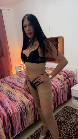 Trans PAOLA Sampaio, Köln