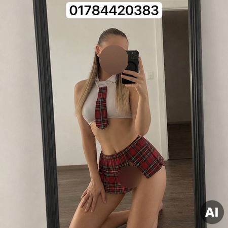 Alice– Nur auf WhatsApp GF6, Hannover