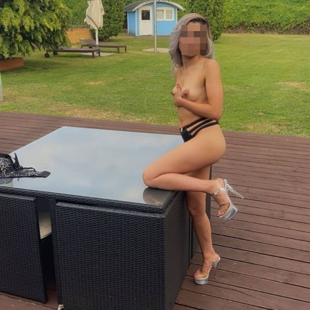 Nati Ganz neu  auch Hausbesuche, Erfurt