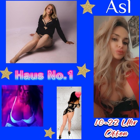 Haus No1-Kein Club-Privathaus