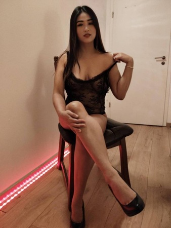 Marie Top Service Top Massage, Aurich