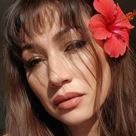 TS Hanny aus Asien, Konstanz