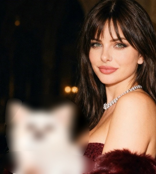 Foto von Marina - süß