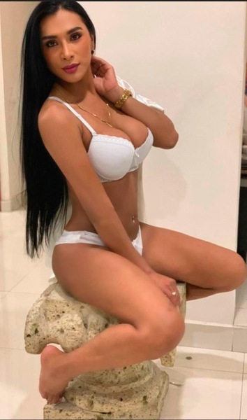 Foto von Ts Liona XXL PARTY