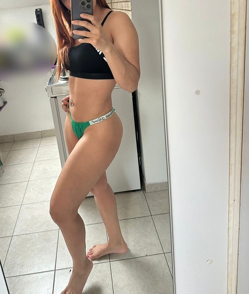 Foto von Nina