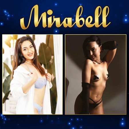 MIRABELL - Pure Entspannung